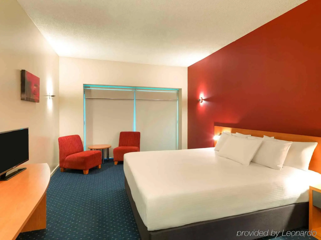 YEHS Hotel Melbourne CBD