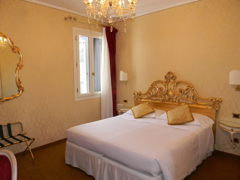 Hotel Gardena