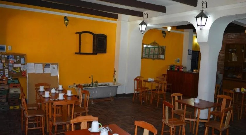 Anata Hostal