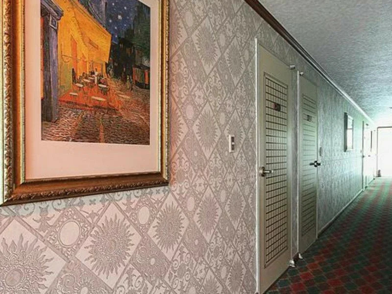 Hilltop Motel Asan