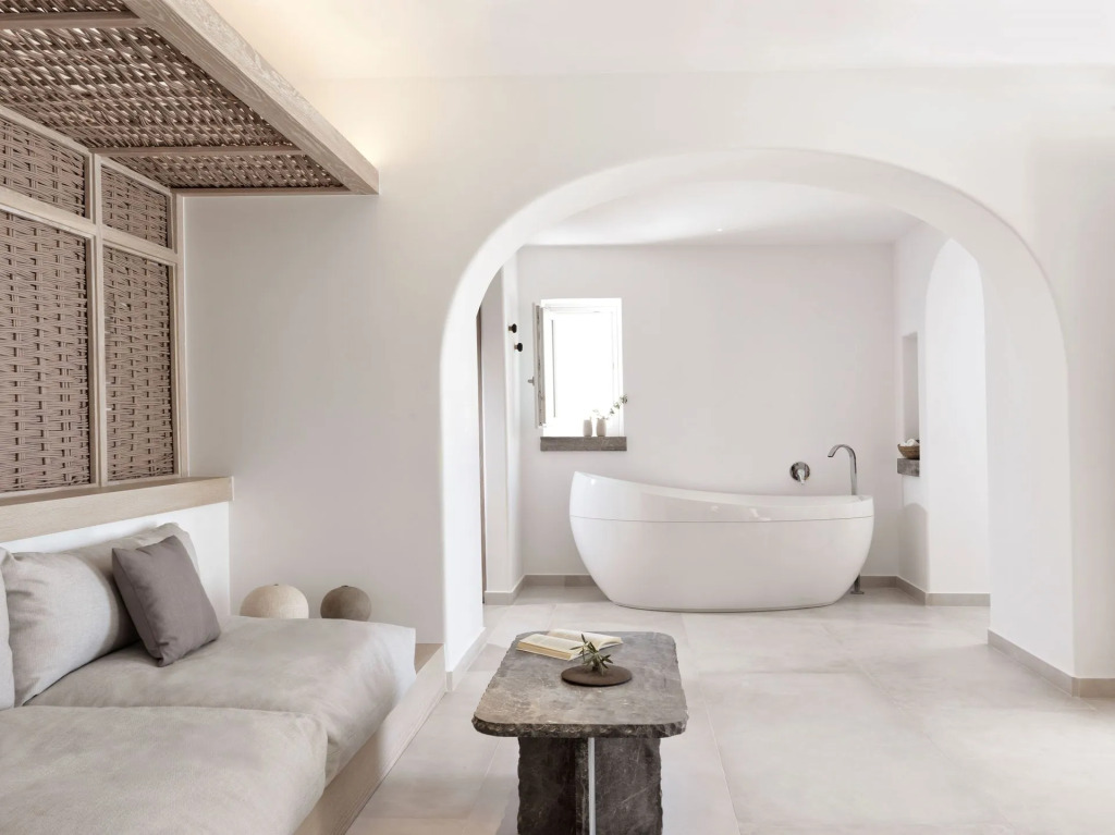 Canaves Epitome - Small Luxury Hotels of the World