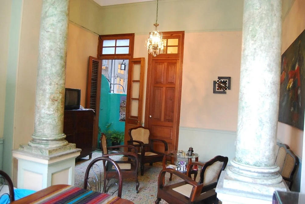 Hostal Casa Canda