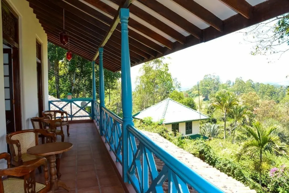 Sagala Boutique Hotel