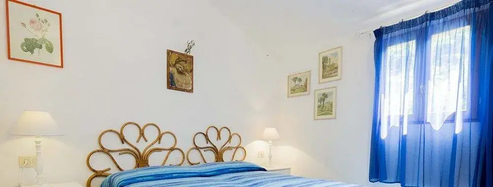 Appartamento Casa Plein Air