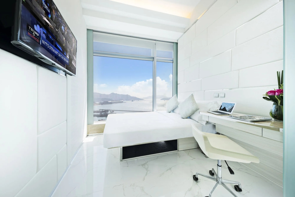 iclub To Kwa Wan Hotel
