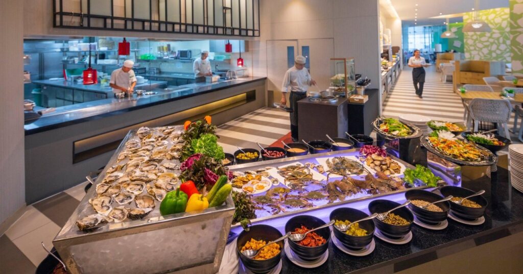 Holiday Inn Pattaya by IHG