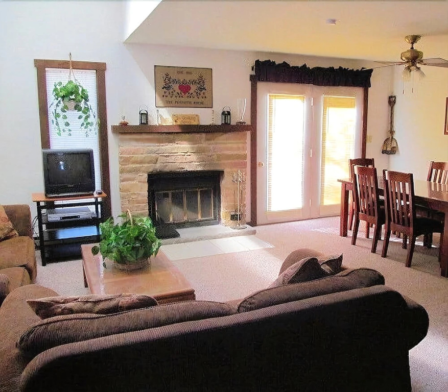 Rentals at Blue Heron Village