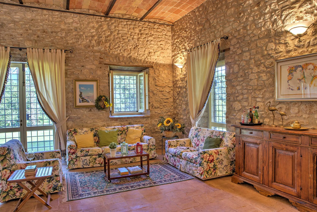 Casale Cicognola 12