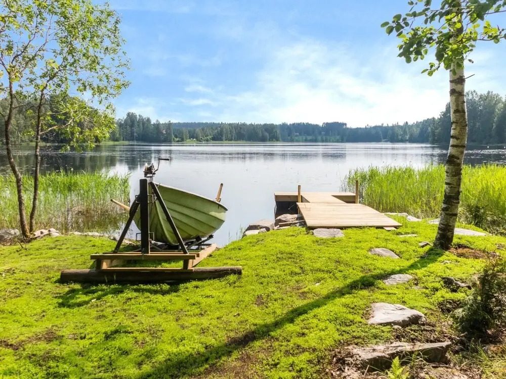 T per n Torppa Kuopio