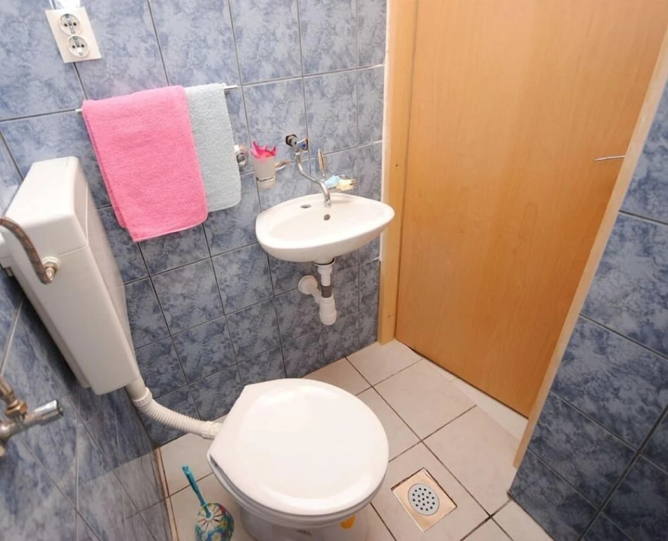 Holiday home Calma