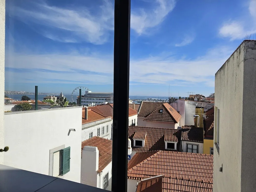 Studios in the Center of Cascais