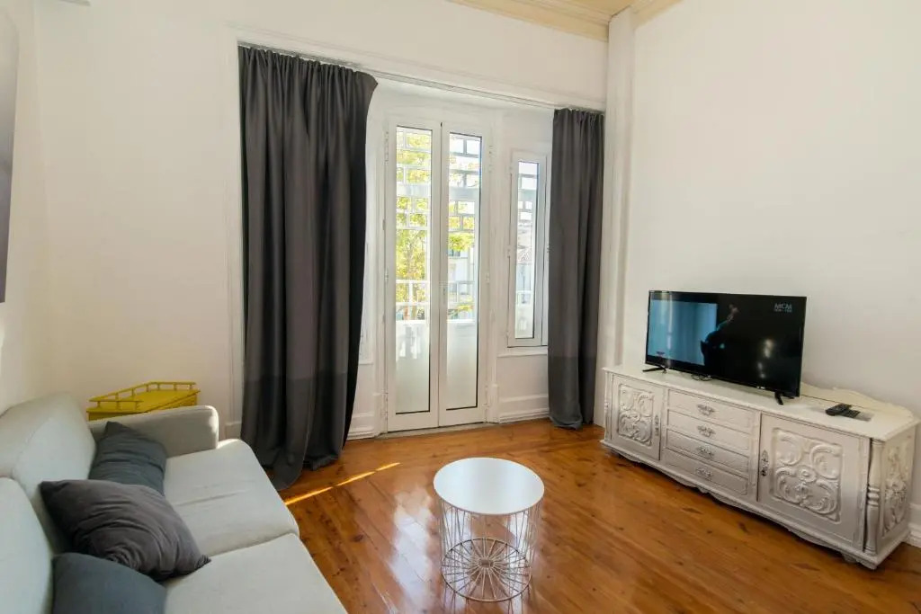 Casa Florinda By ALGARTUR