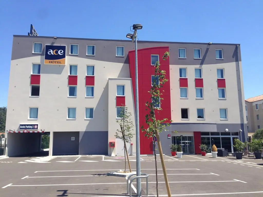 Ace Hotel Valence
