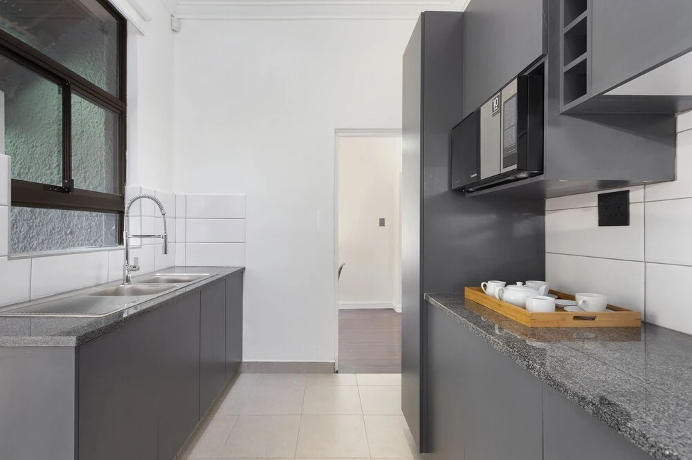 Bradwell House by HostAgents