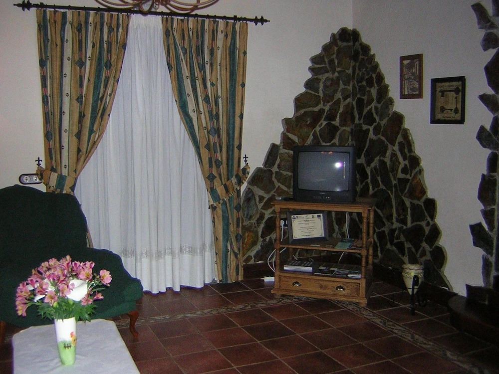 Villa Caya B