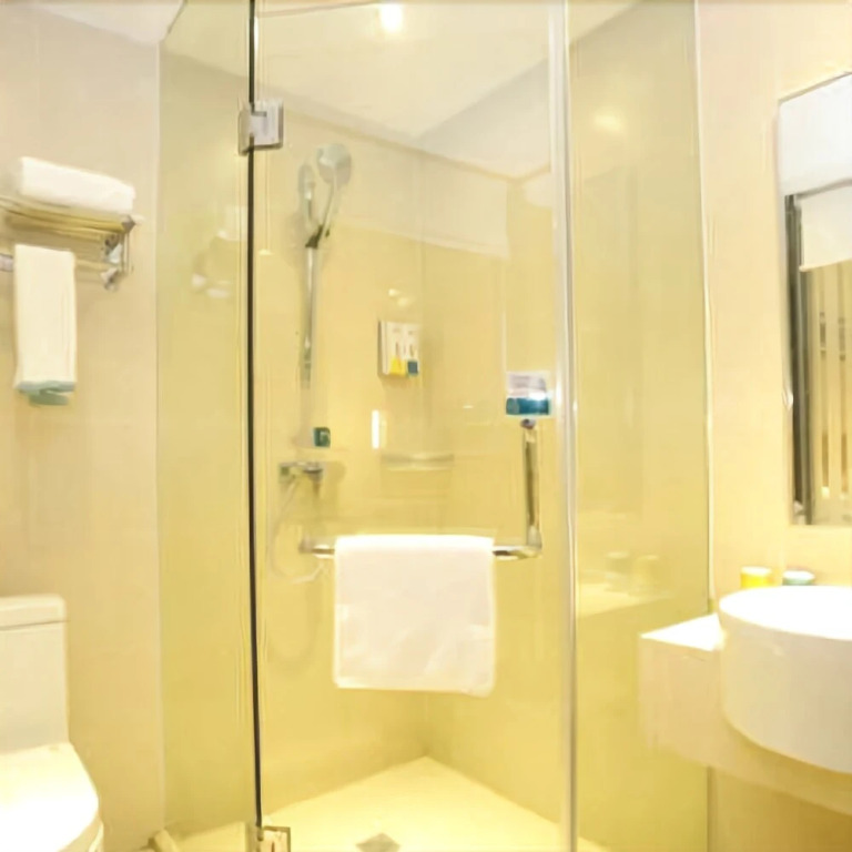 City Express hotel (Changsha Gaoqiao Market Store)