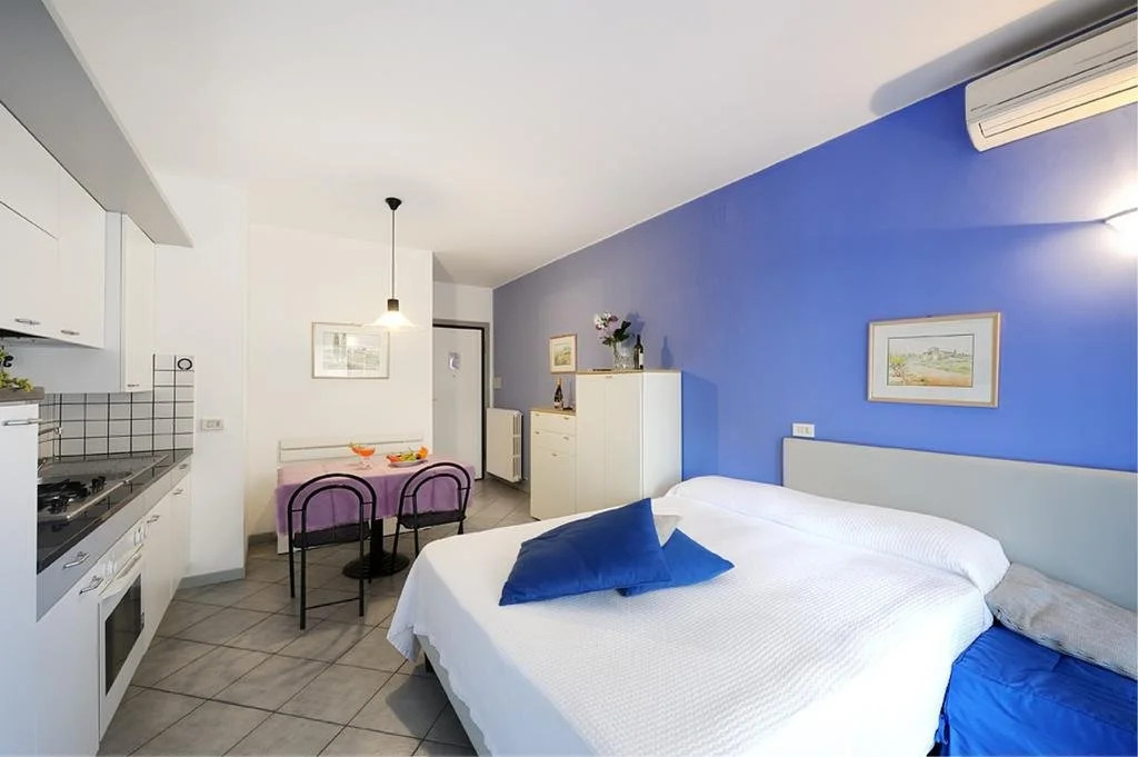 Residence Le Palme
