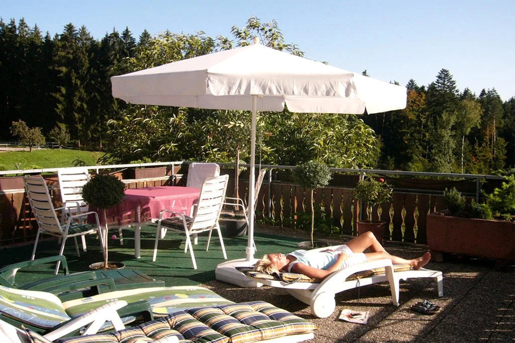Schlosshof - Der Urlaubsbauernhof