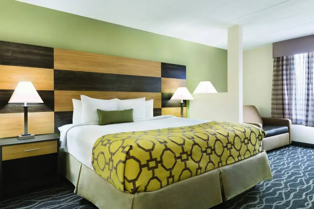 Baymont By Wyndham Florence Cincinnati
