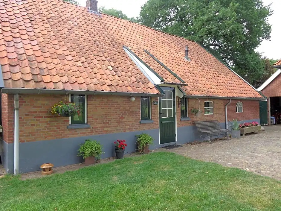 Thils Bed and Breakfast