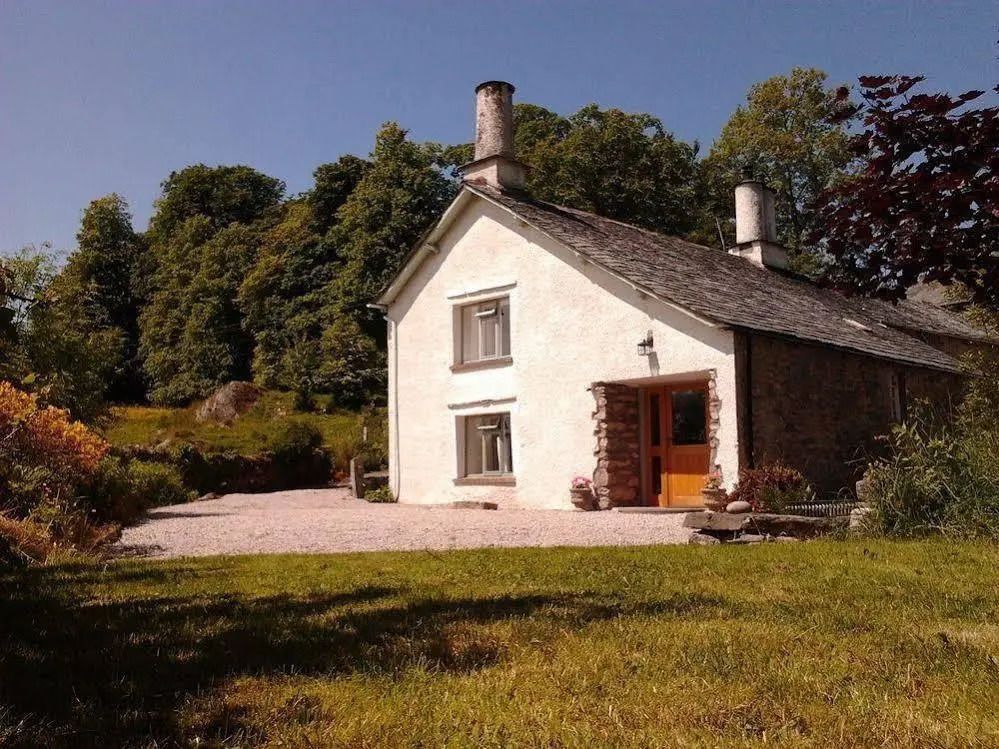 Ellerhow Cottage