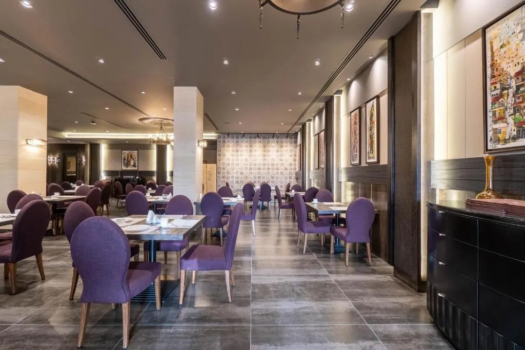 Ambassador, a Boutique Hotel