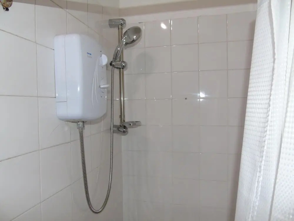 Beautifull 2-bed Apartment