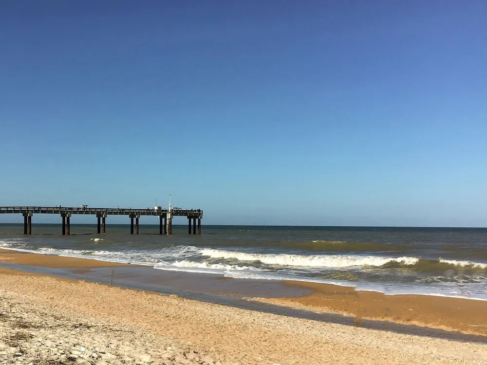7 Saint Augustine - 2 Bedroom Condo