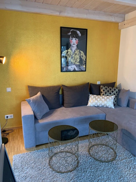 MKM Apartments