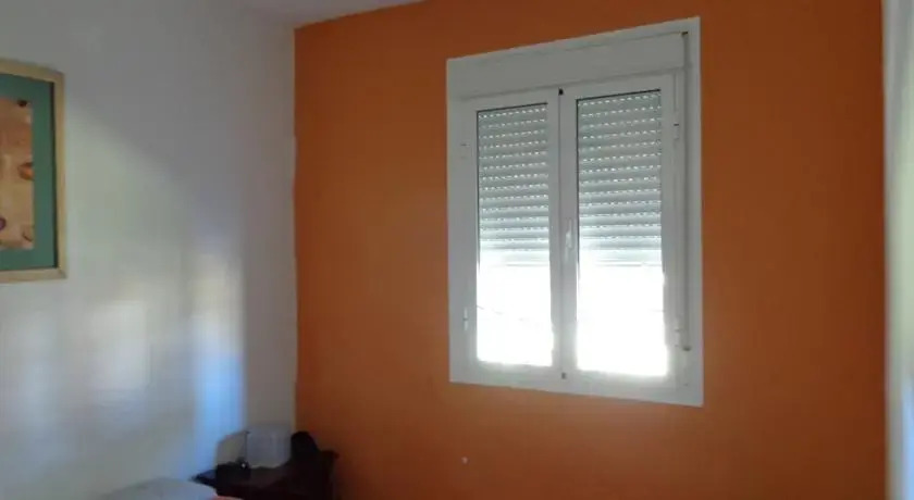 Casa El Canijo