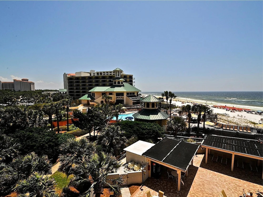 Sandestin Beachside II 4245 1 Bedroom Condo By Coastal Dreamin
