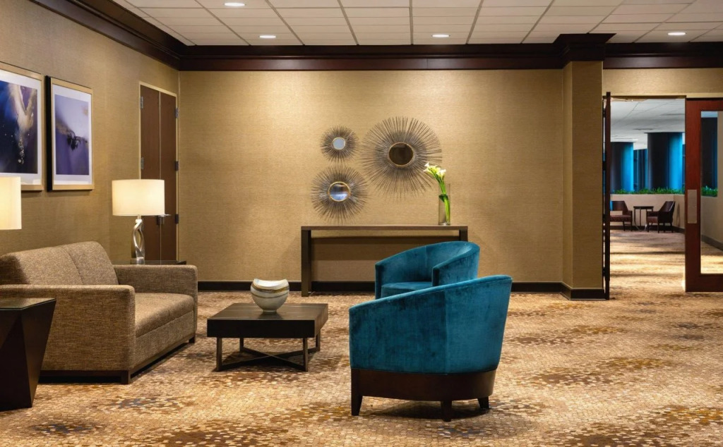 The Westin Southfield Detroit