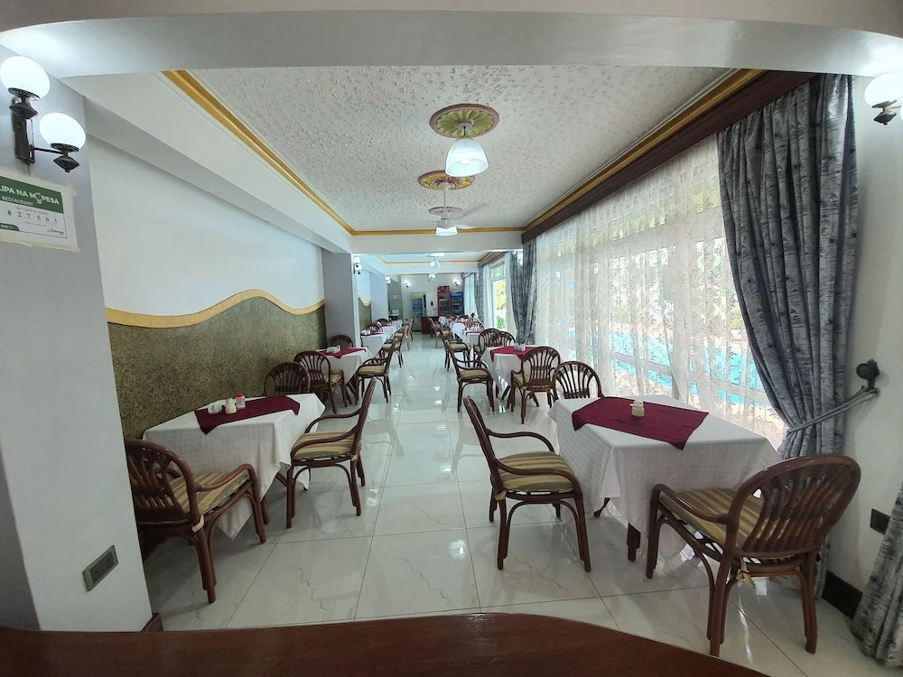Prestige Leisure Hotel