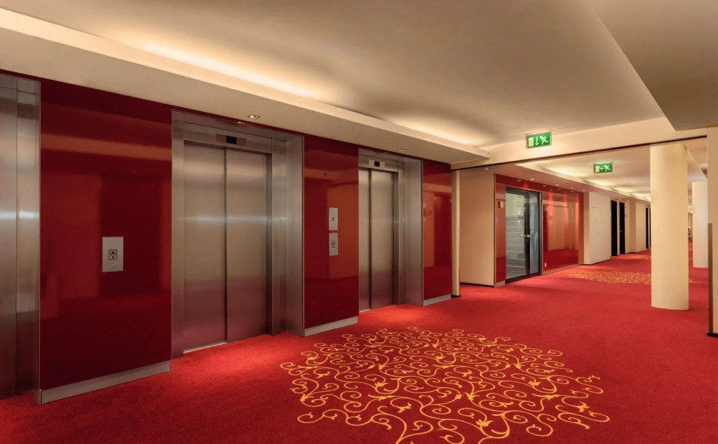The Home Hotel Zürich - a member of DESIGN HOTELS