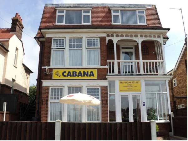 The Cabana