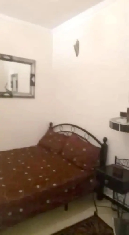 Apartment With 3 Bedrooms in Agadir, With Enclosed Garden and Wifi - 3 km From the Beach