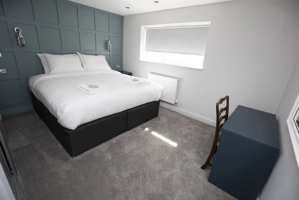 The Stamford Guest House