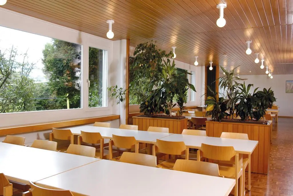 Rapperswil-Jona Youth Hostel