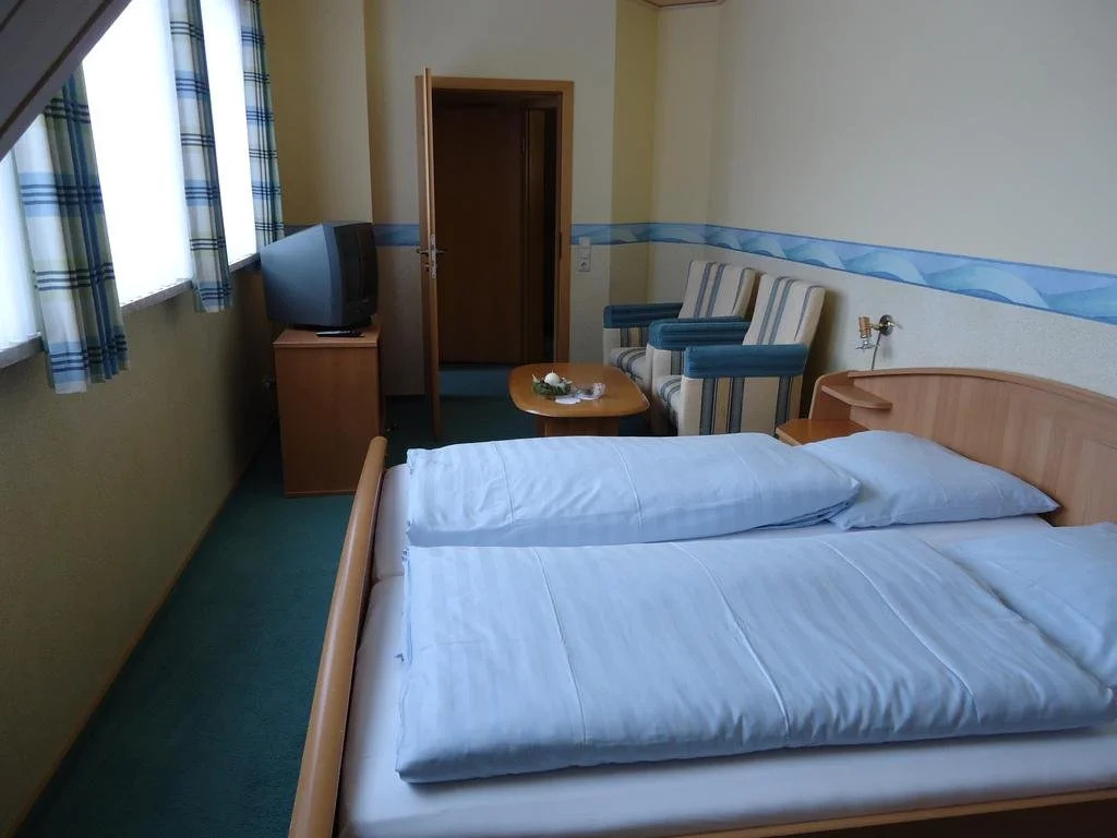 Pension Hohlen