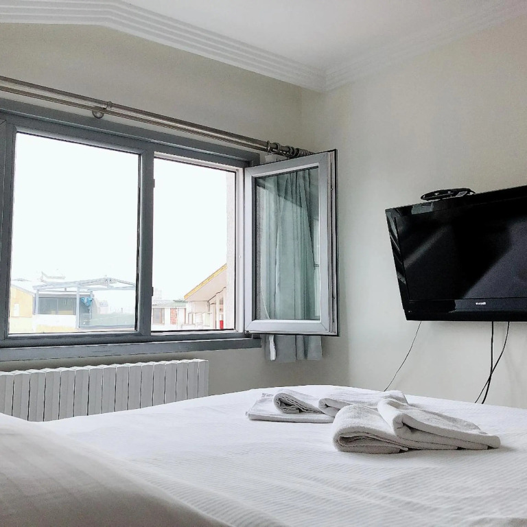 My Kent Hotel
