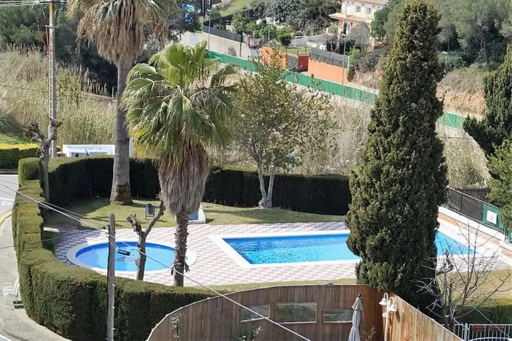 House - 2 Bedrooms with Pool, WiFi and Sea views - 107929