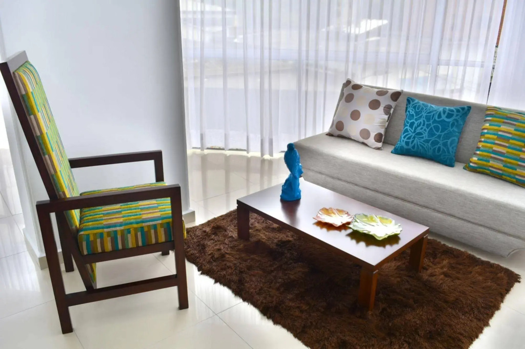 Hotel Monterosa Lofts