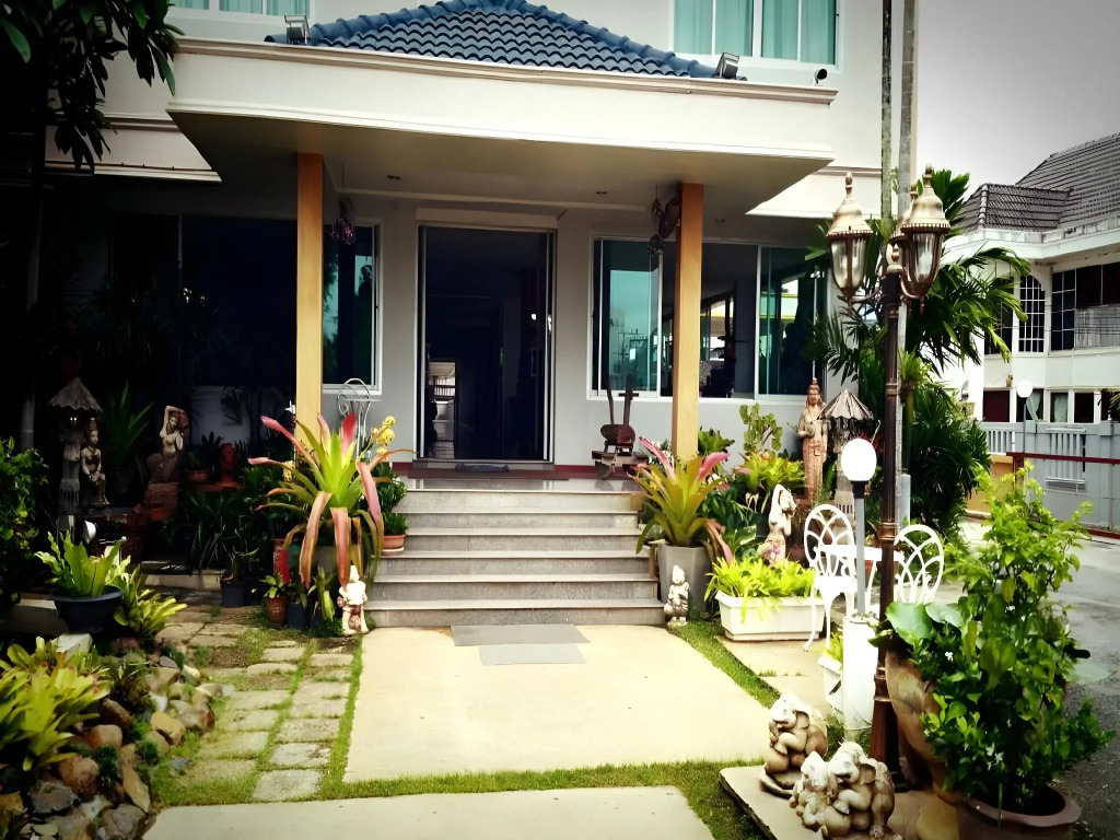 Loei Orchid Hotel