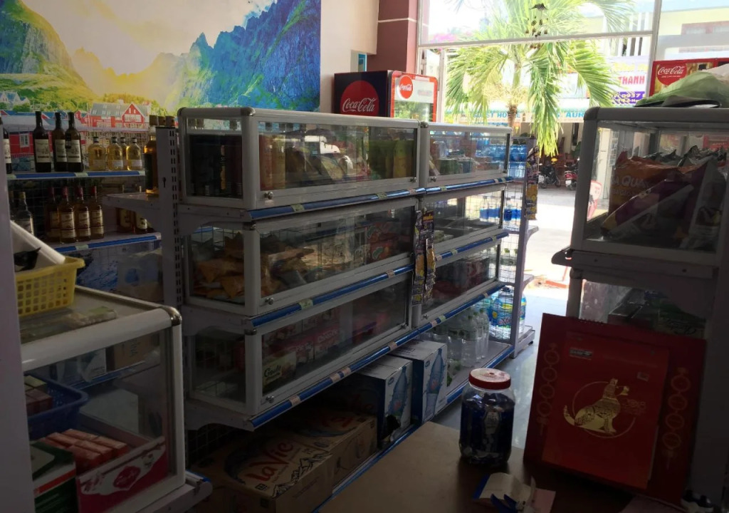 Thanh Duy Guest House