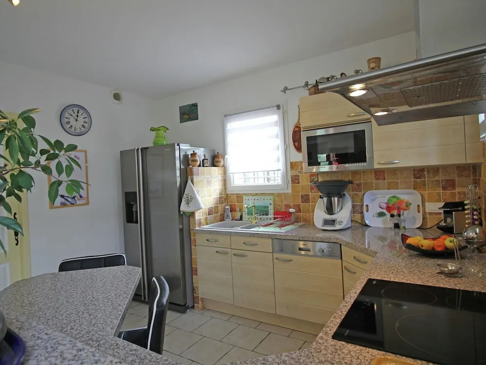 Tasteful Villa in Montauroux With Private Pool