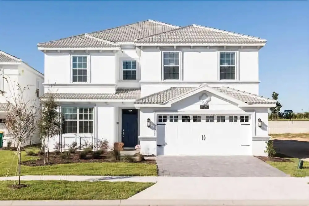 1524 Champions Gate 6CG1524 - 6 Br Home
