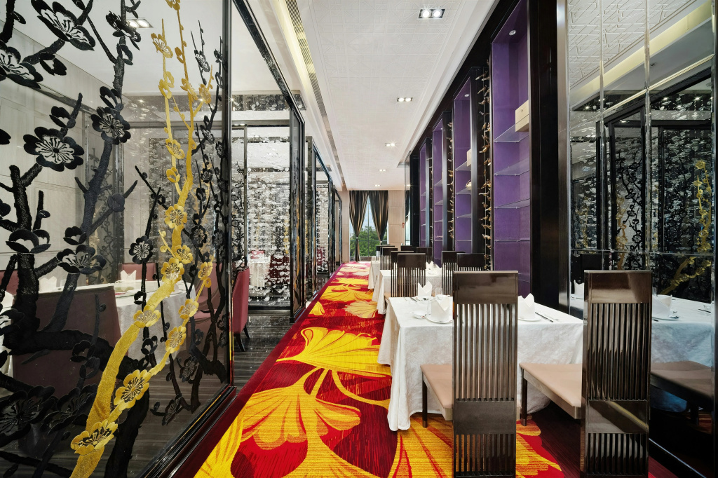 Holiday Inn Chengdu High-Tech Center by IHG