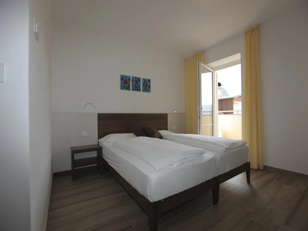 Hotel Stampfer B&B