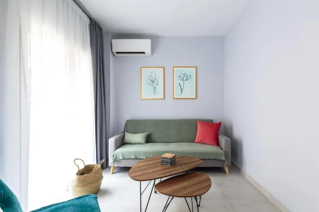 Art Central Suites