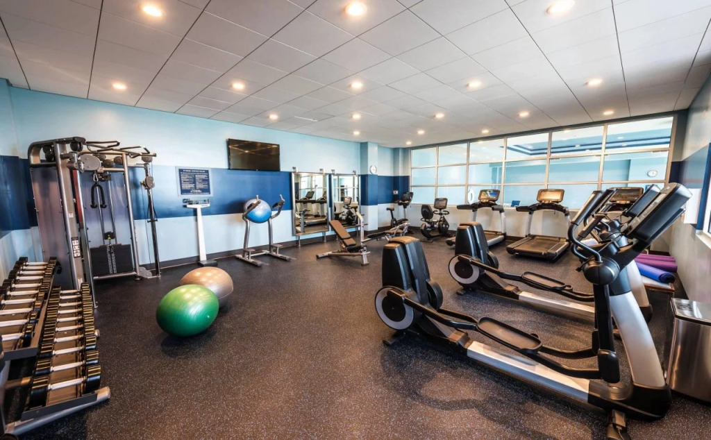 Four Points by Sheraton Peoria